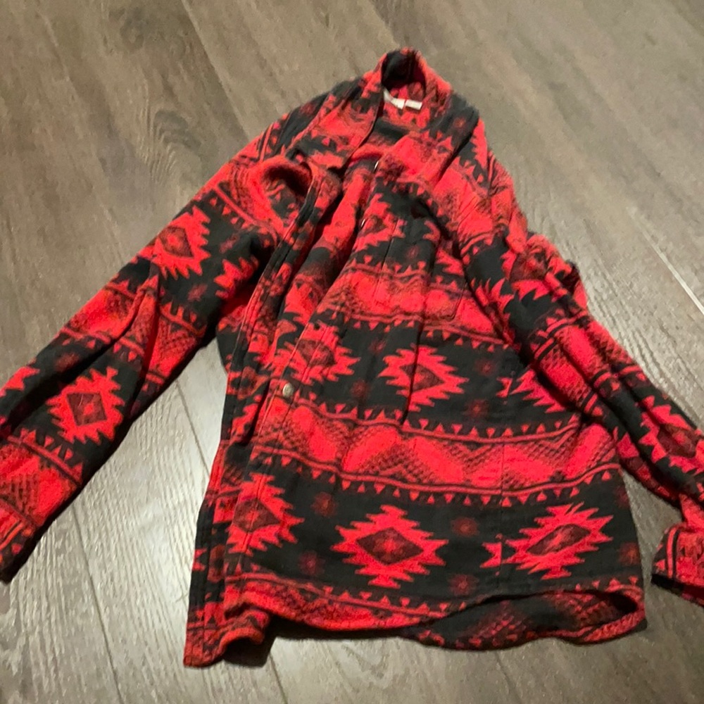 Vintage Chicos
